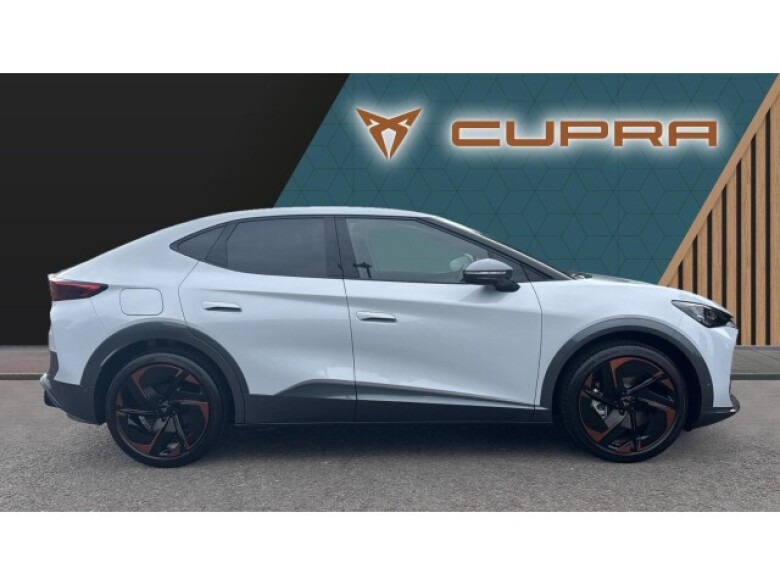CUPRA Tavascan 210kW V2 77kWh 5dr Auto [Winter Pack] Electric Estate